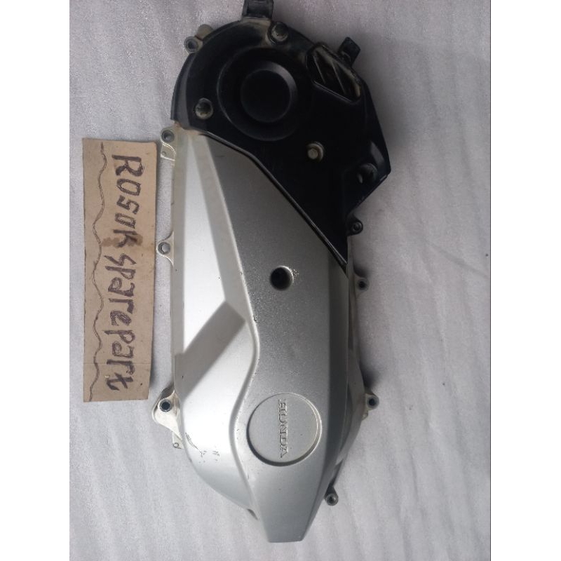 BLOK CVT PCX 150 BAK CVT PCX 150 KODE PART K97 ORIGINAL