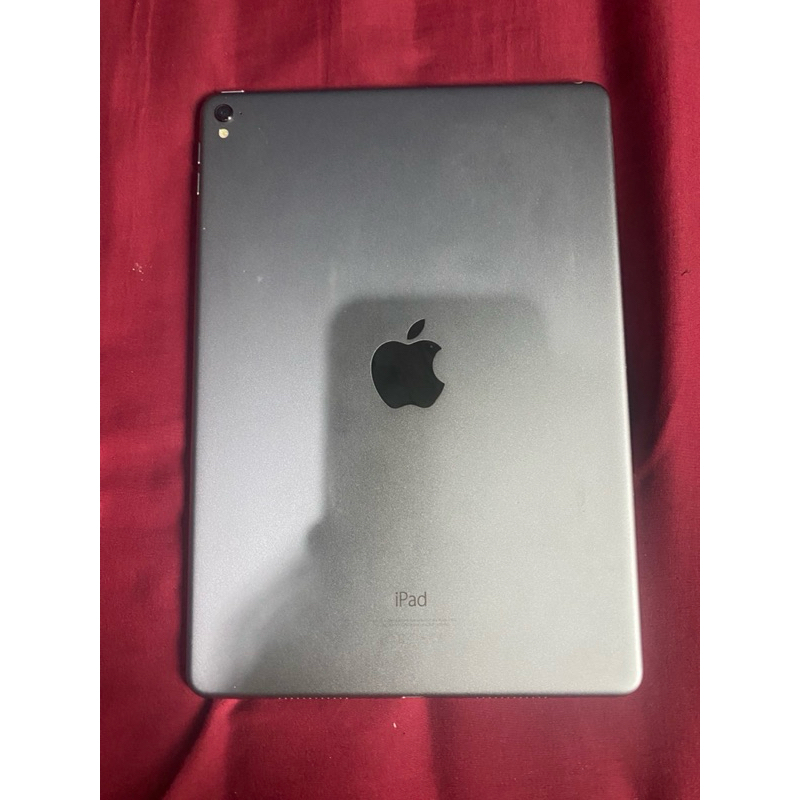 Apple iPad Pro 9.7 2016 Wifi Only 128Gb
