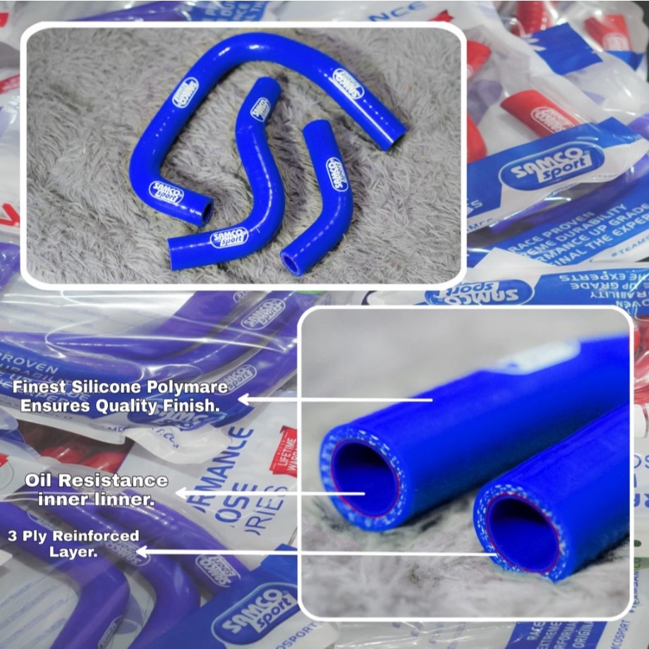 SELANG RADIATOR AEROX SELANG RADIATOR NMAX Selang Radiator Motor Nmax Old Nmax New Aerox155 Original