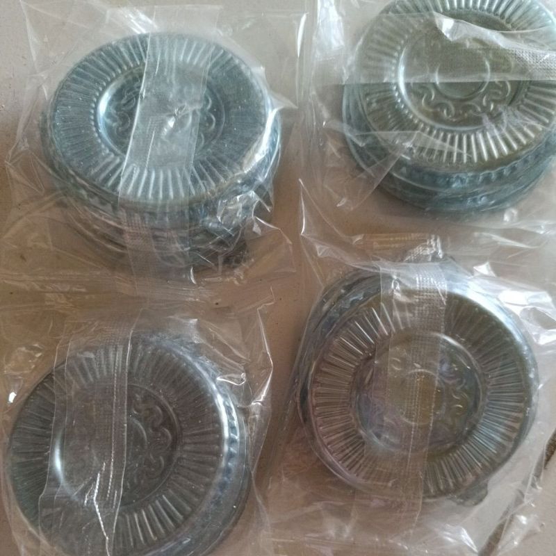 

Tutul cup jelly 25pcs