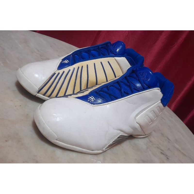 adidas T-Mac 3