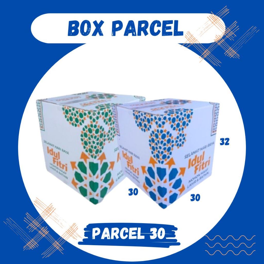 

Kardus Parcel 35x35x32 Kardus Super Jumbo / Dus Packing/ Box Parcel / Box Lebaran/Dus Parsel Ied idul Fitri/Paket Sembako/Bingkisan sembako/hampers/eid mubarak