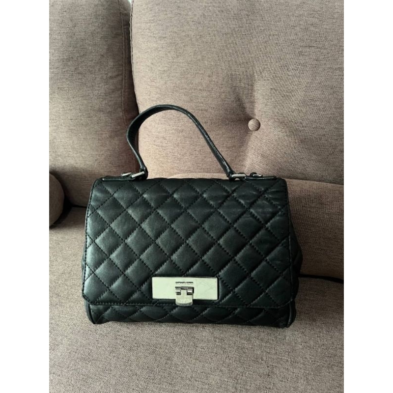 Preloved Tas Michael Kors