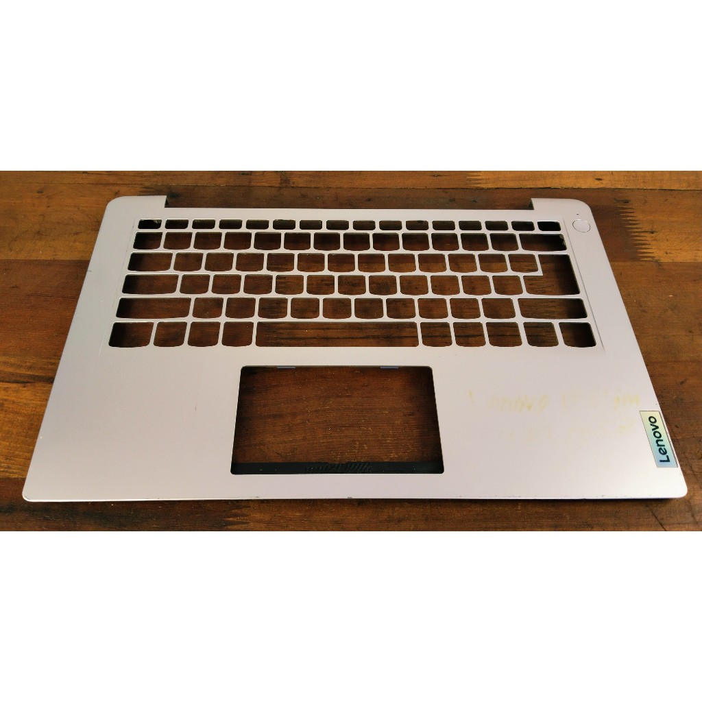 Casing Frame Keyboard Palmrest Lenovo Lenovo Slim 1 14ALC7