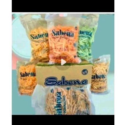 

snack stik sabena