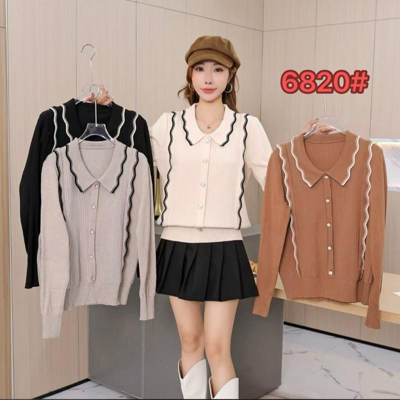 atasan wanita rajut import premium atasan rajut import premium