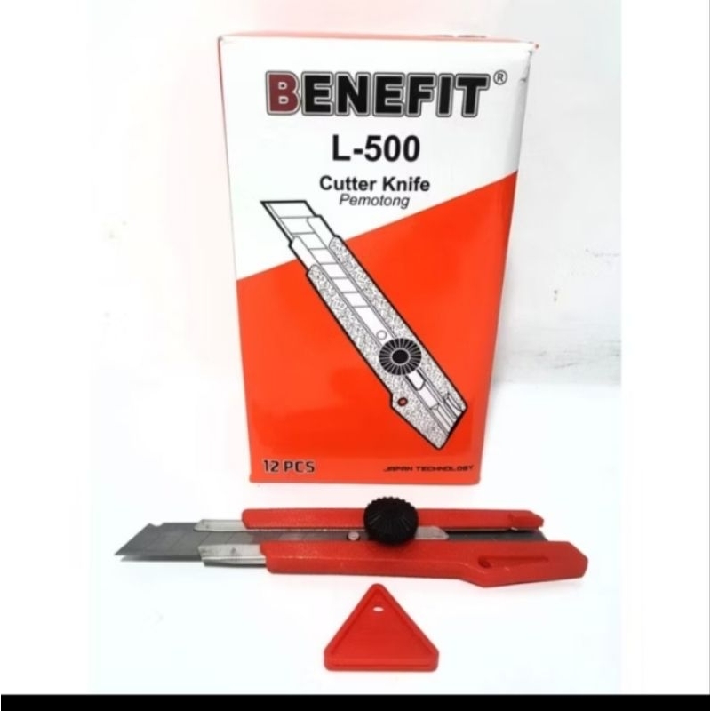 

Isi Cutter Besar L-150