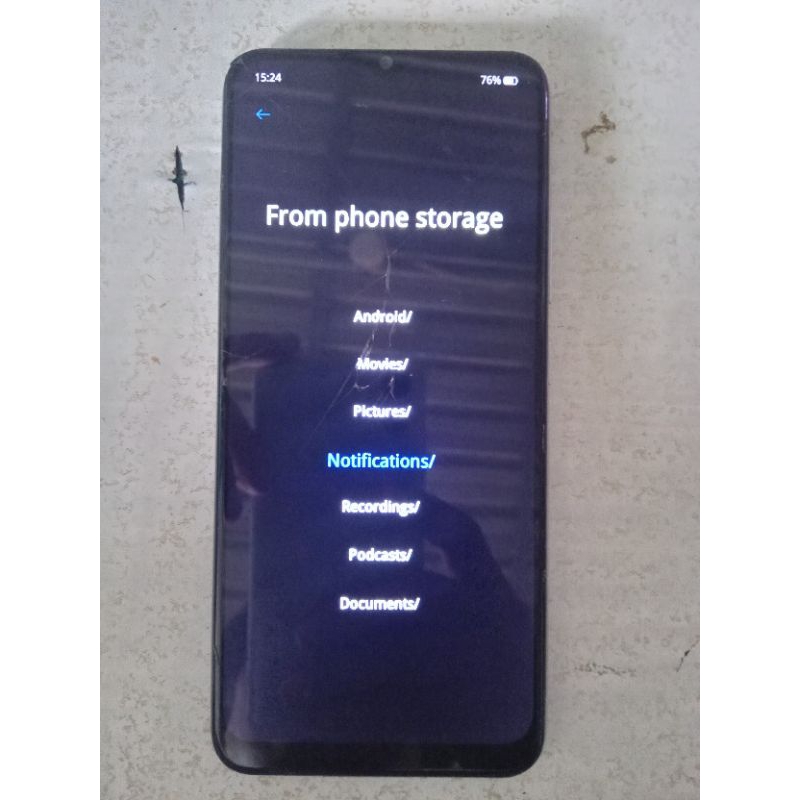 realme c15 minus