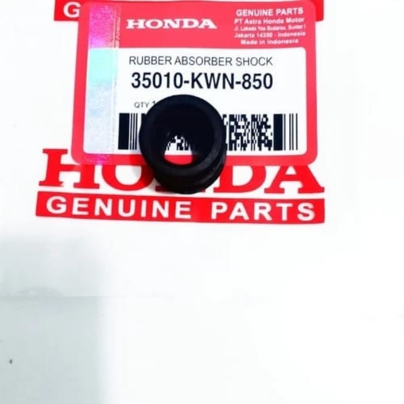 KARET SHOCK ATAS SCOOPY FI ESP ORI