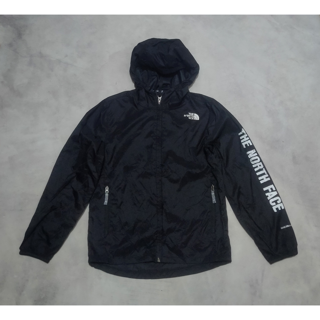 Jaket Outdoor Anak - Jaket TNF  original - Jaket Gunung - Jaket Hiking - Gorpcore Original Like New 