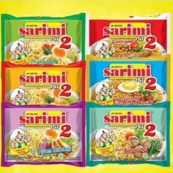 

SARIMI ISI 2 / 1 DUS