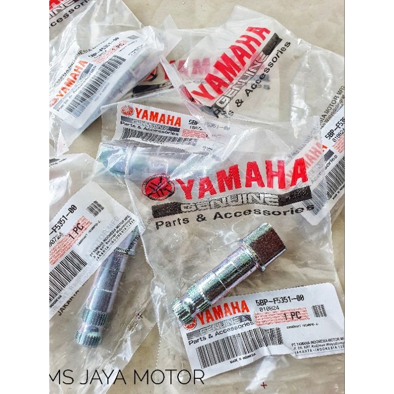 AS PAHA REM BELAKANG ORI YAMAHA RX KING SCORPIO RXK JUPITER Z VIXION RXS RX SPESIAL BYSON ORIGINAL Y