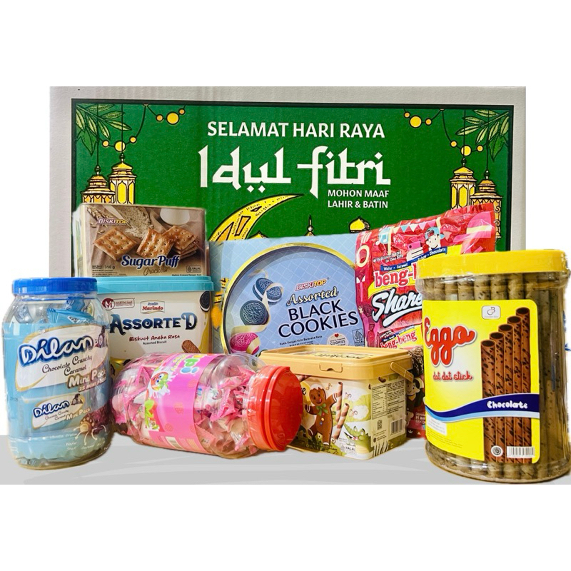 

Hempers lebaran platinum