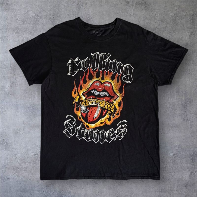 Rolling Stones Shirt