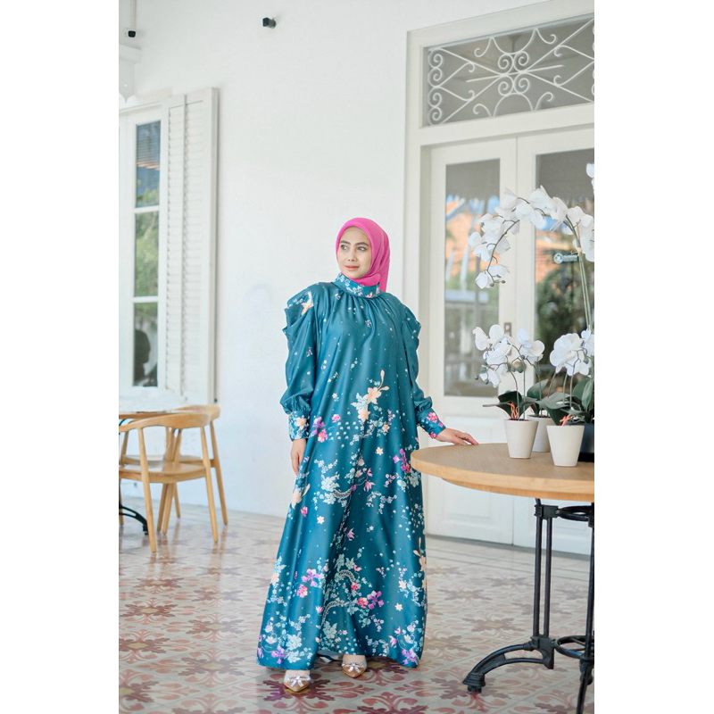 Dress Kamima Official