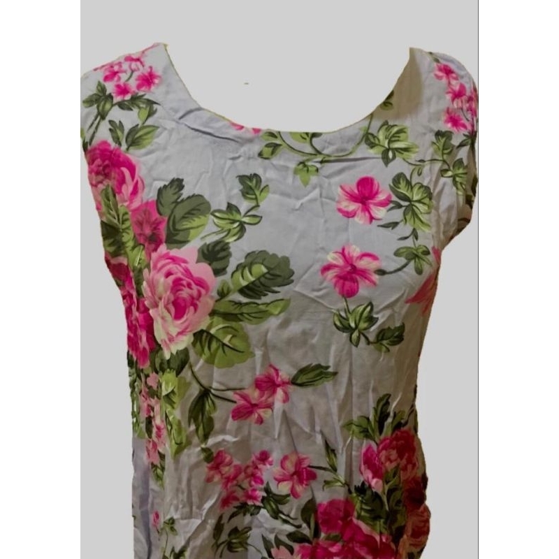 Obral Atasan rayon bali