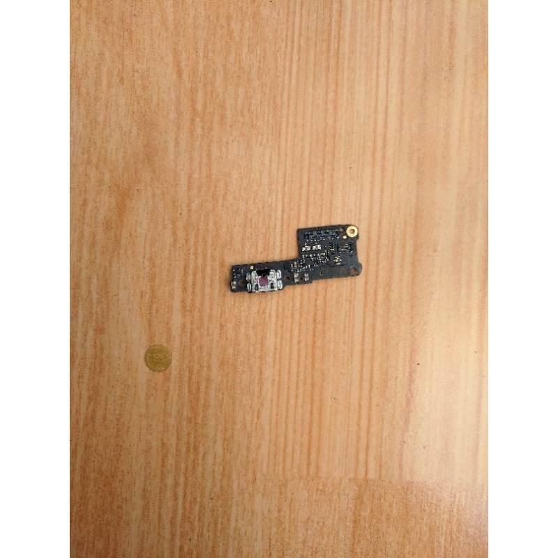 Port Charger USB Xiaomi Redmi 7a Original Copotan