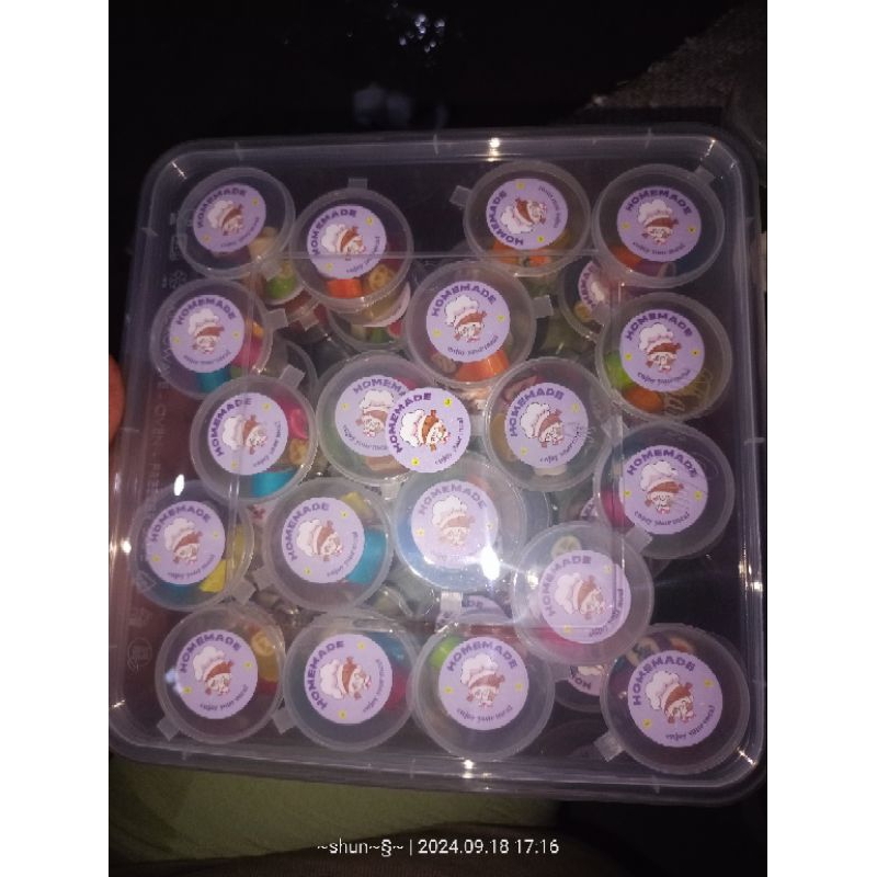 

permen viral isi 35pcs