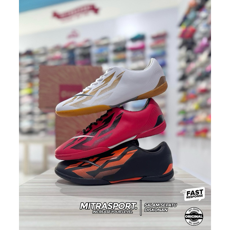 Eagle Sansiro Sepatu Futsal