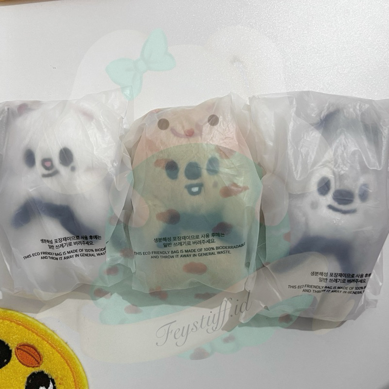 skzoo magnetic plushie official