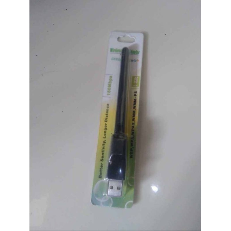 Antena Wifi STB Set Top Box / Dongle Wifi STB