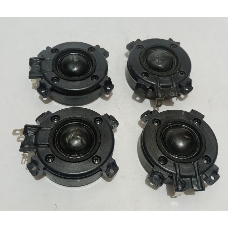4pc speaker Twitter LG LGz80 tweeter LG magnet besar suara jernih TU2T