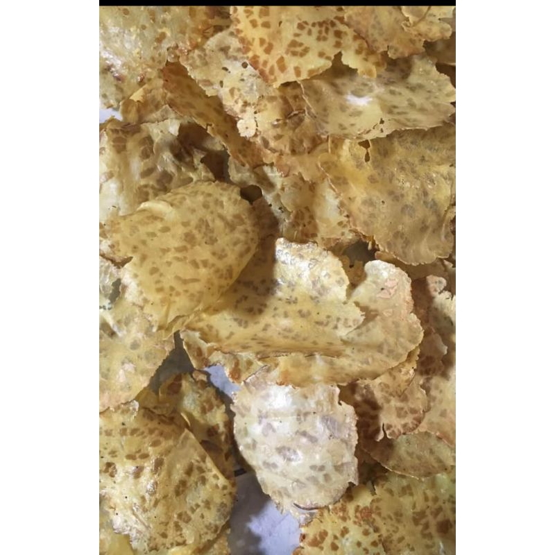 

emping jengkol asli 1kg