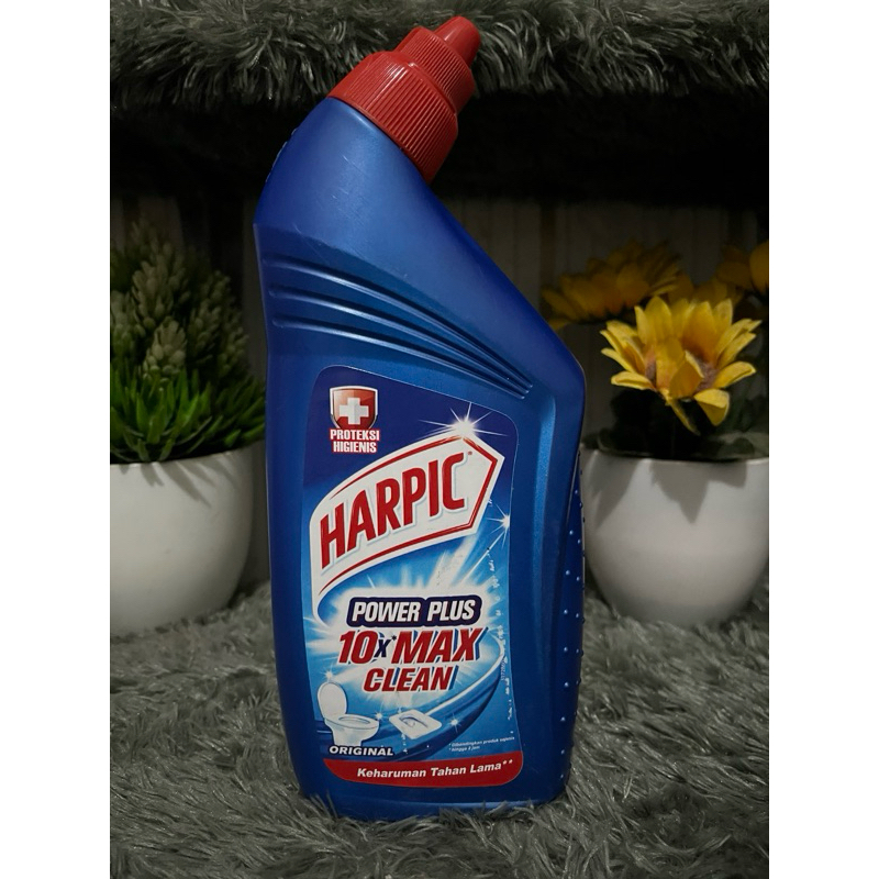 HARPIC 450 ML
