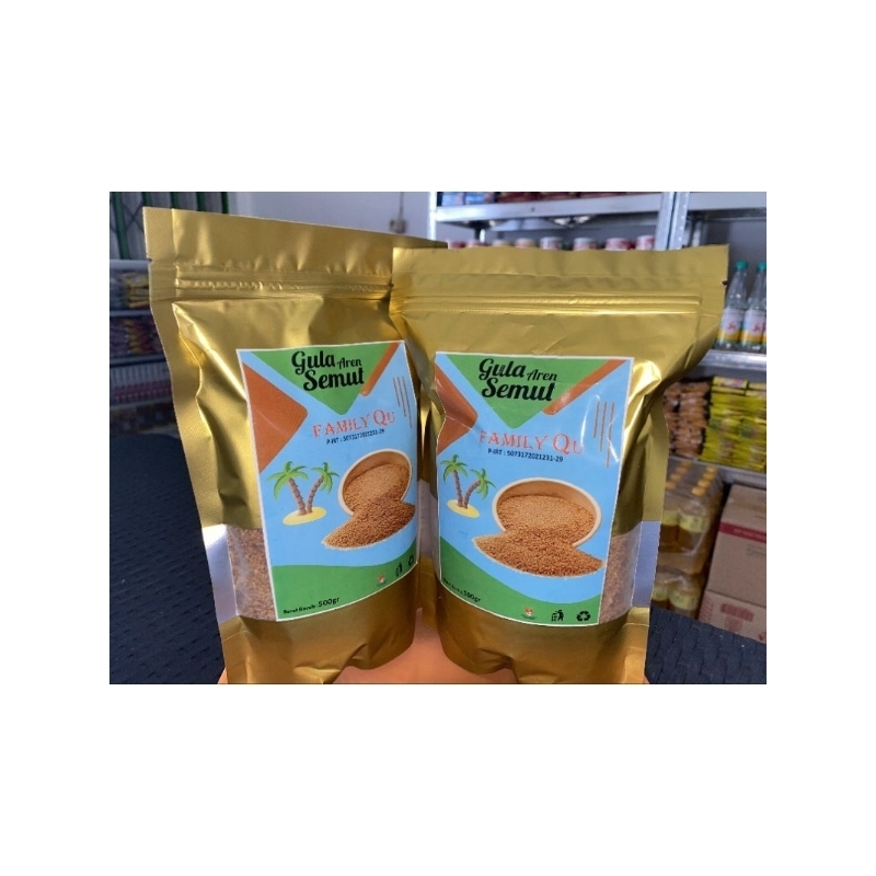 

GULA AREN SEMUT 1kg