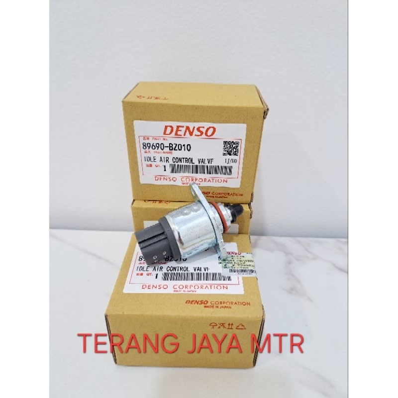 SWITCH ISC AVANZA XENIA 1,3 1,5 RUSH / TERIOS OEM ORIGINAL PART JAPAN