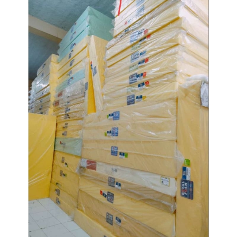 KASUR BUSA ROYAL FOAM D16 100X200