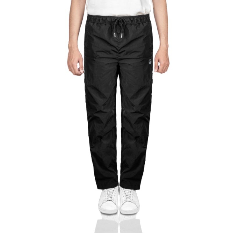 Prung Curta BL Celana Taped Training Trackpant Celana Sporty