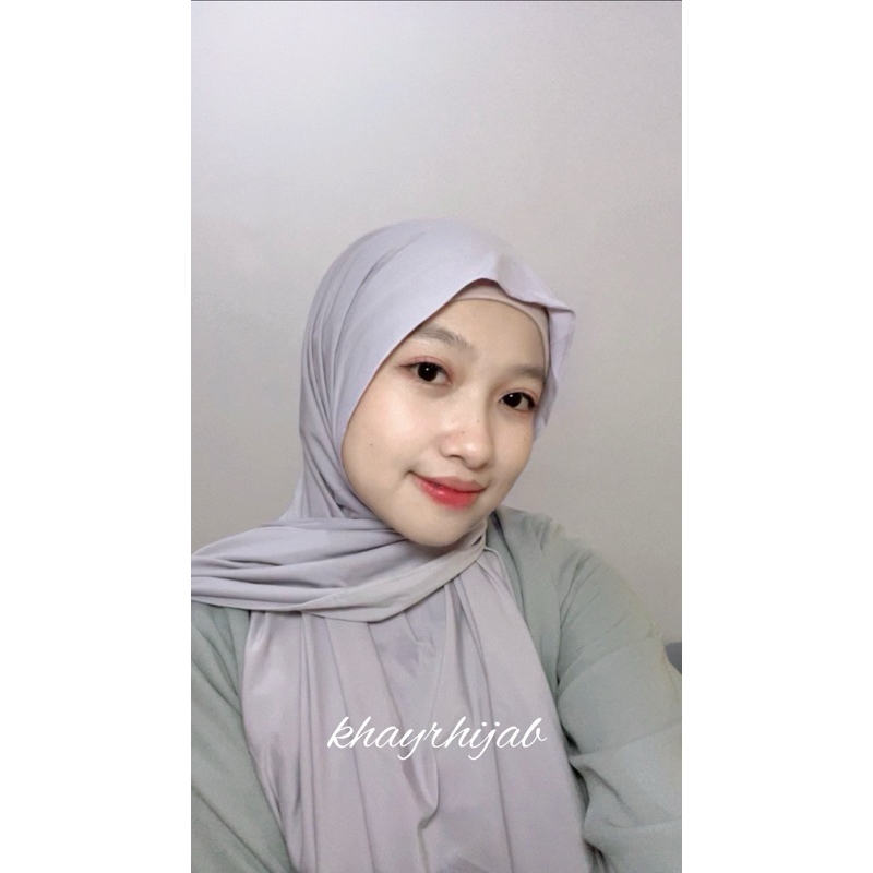 Pasmina Terbaru/Pasmina Jersey New Arrival Bahan Premium 180x75cm