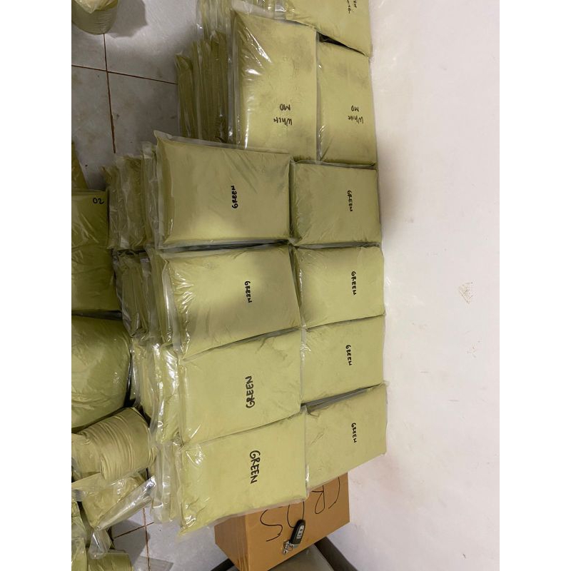 

greenteakalimantan
