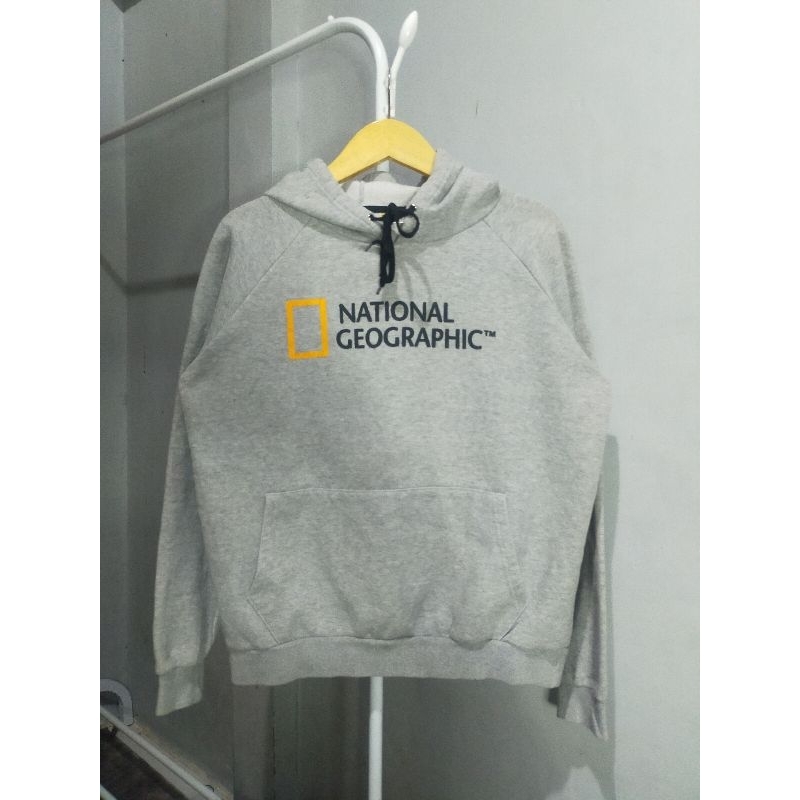 Hoodie Natgeo