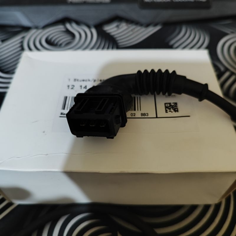 Sensor Crankshaft BMW E36 E34 Sensor TD Bawah Ori