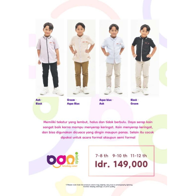 BANI BATUTA KEMKID AQLI