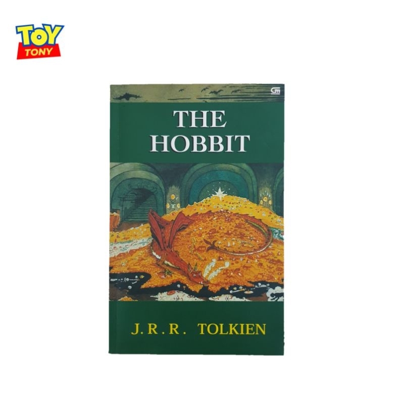 NOVEL THE HOBBIT