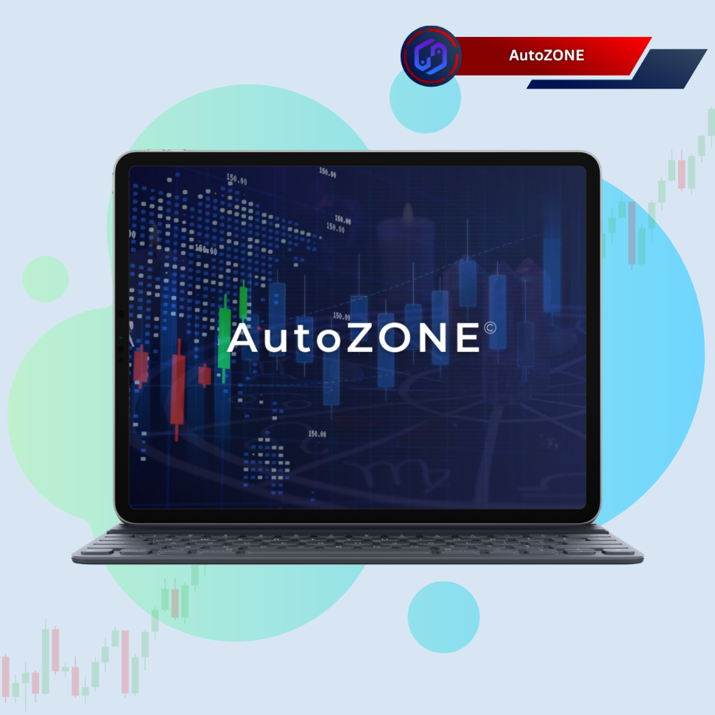 INDIKATOR TRADING FOREX SUPPLY AND DEMAND (AutoZONE)