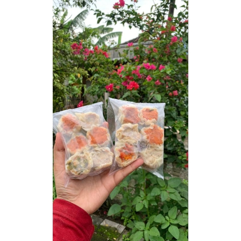

DITO (Dimsum Toping) Chili oil Check out 6 biji 10k