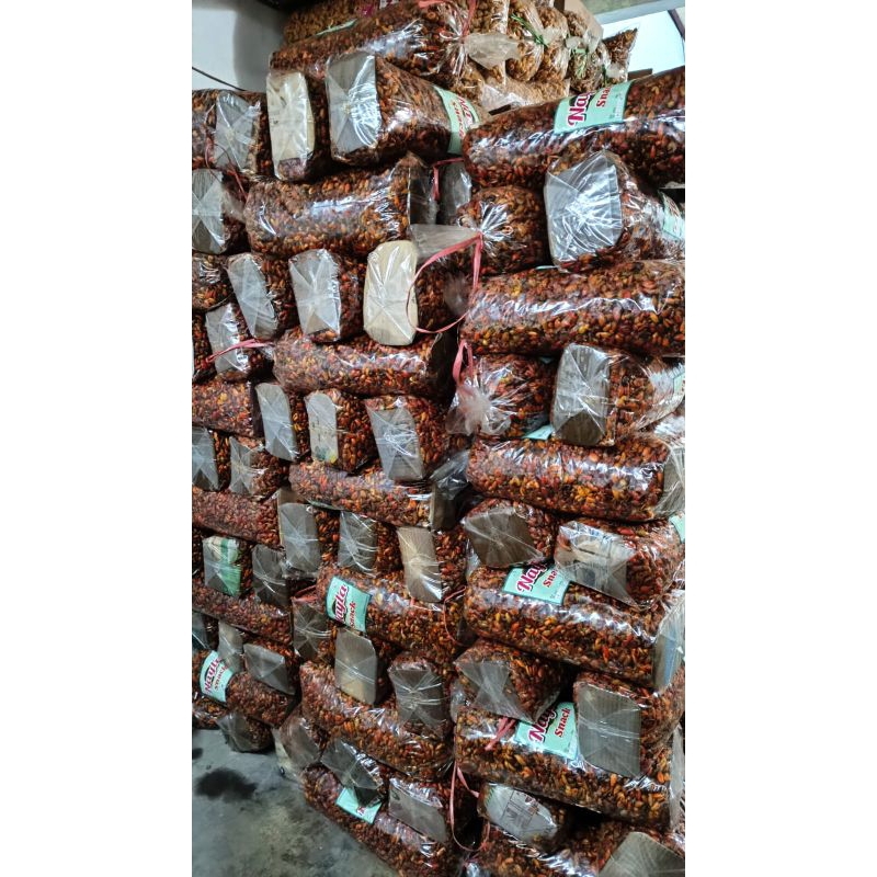 

KULIT MLINJO PREMIUM MANIS PEDAS GURIH RENYAH