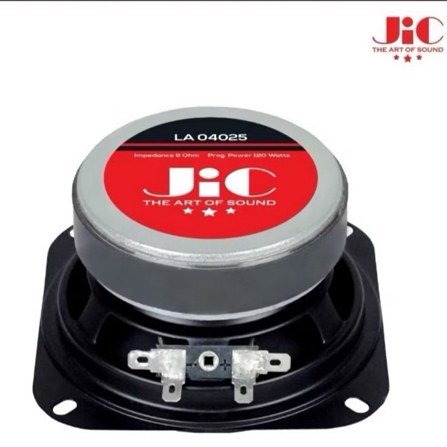 SPEAKER JIC LA 04025