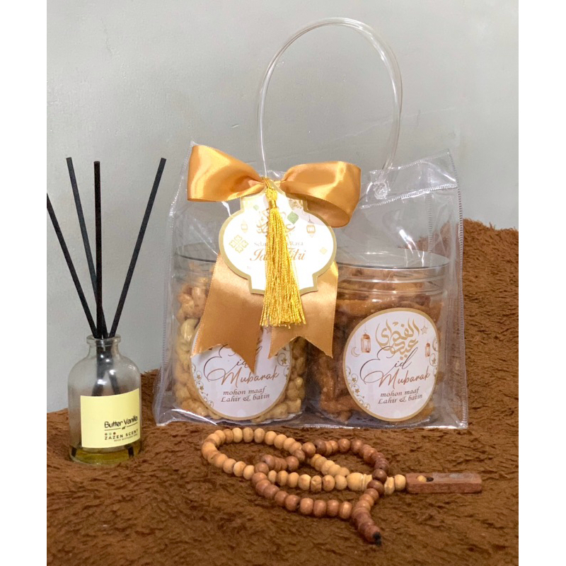 

Hampers lebaran murah kekinian