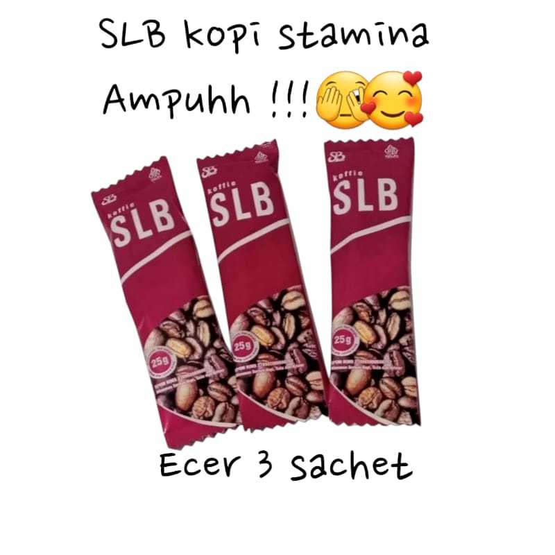 

3 SACHET KOPI PRIVASI AMAN COD