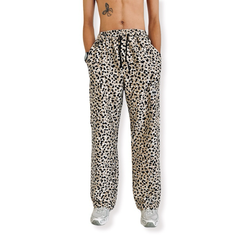 Leopard pants Insomnia Vibes