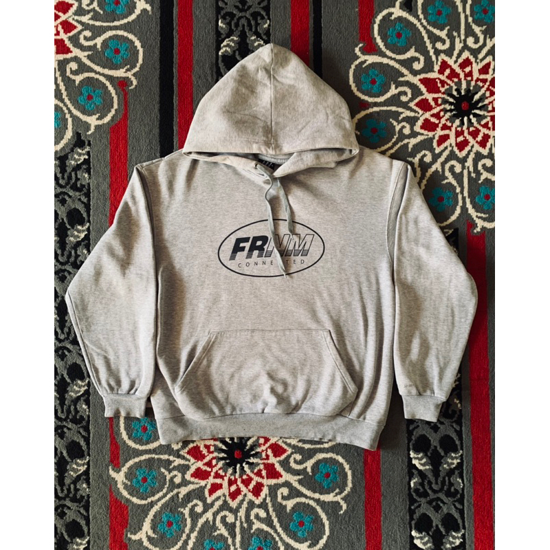HOODIE FRANKEN MONO