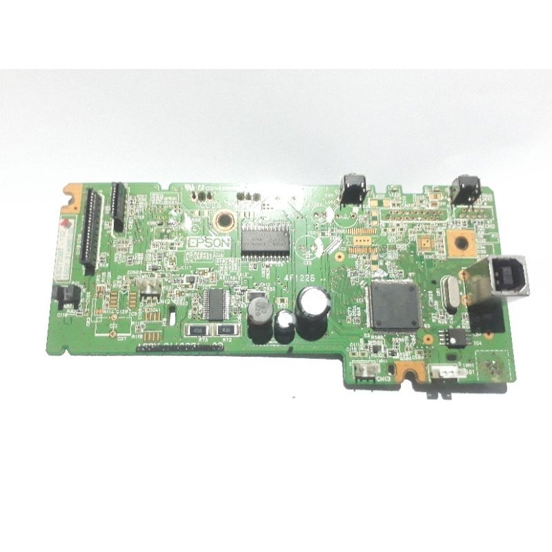 Mainboard printer epson L110