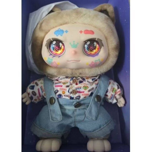 

kimmon 400% selected coklat