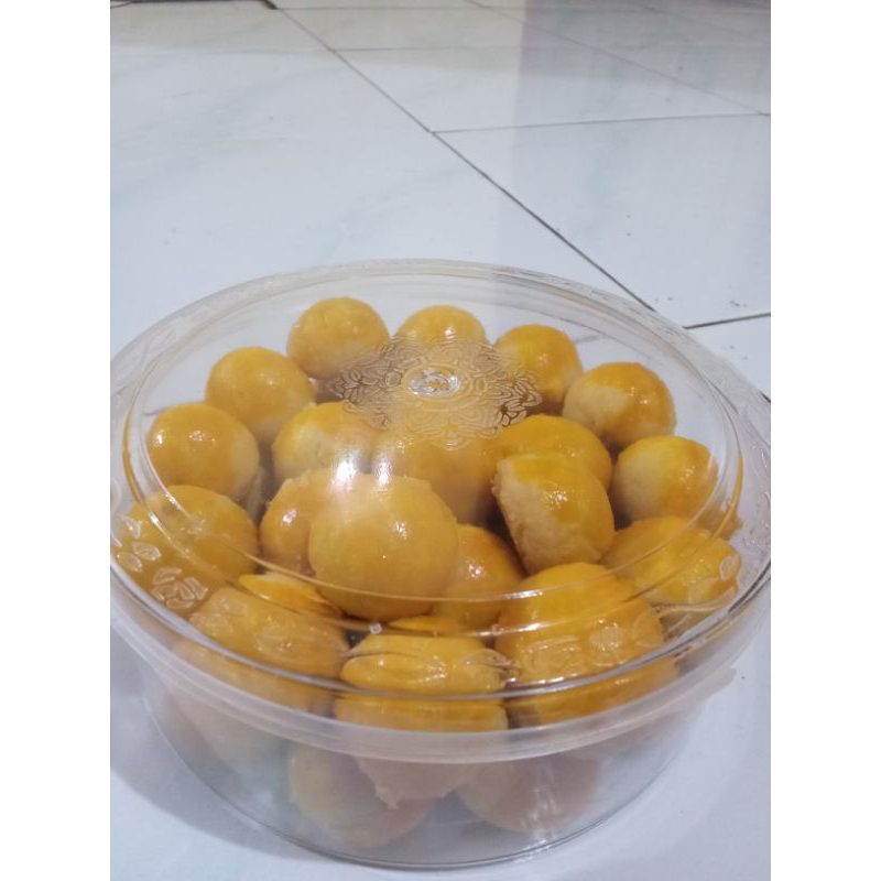 

Nastar rasa nanas 250-400g