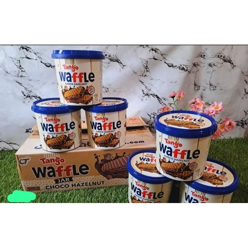 

*Tango waffle timba*✓1 pcs